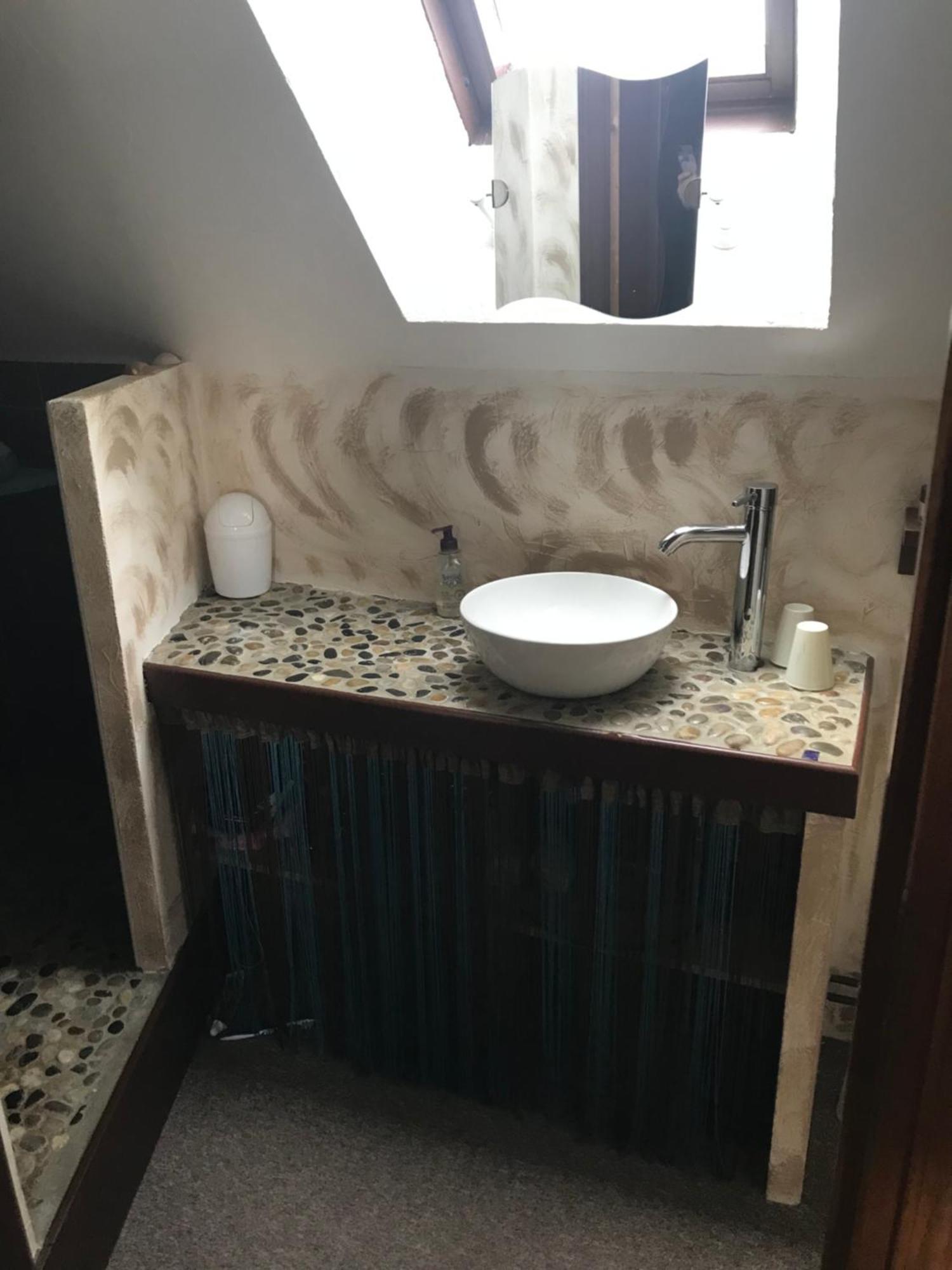Chambres D'Hotes Saint-Aulaire Екстериор снимка